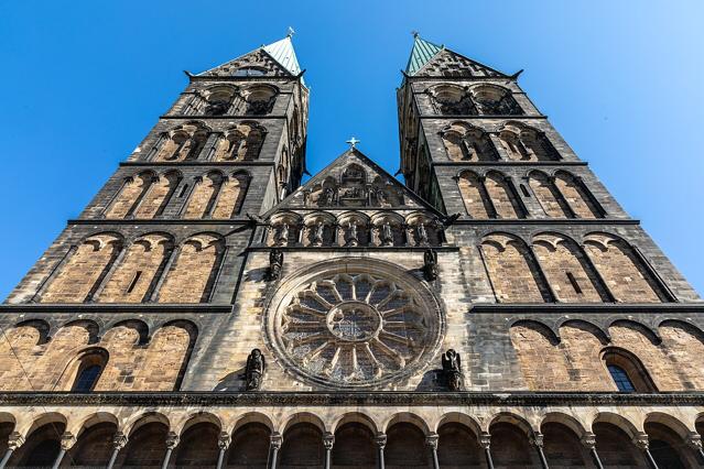 Bremen Cathedral